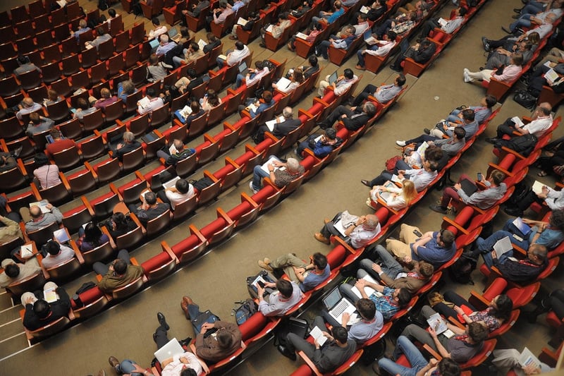 Engaging Audience