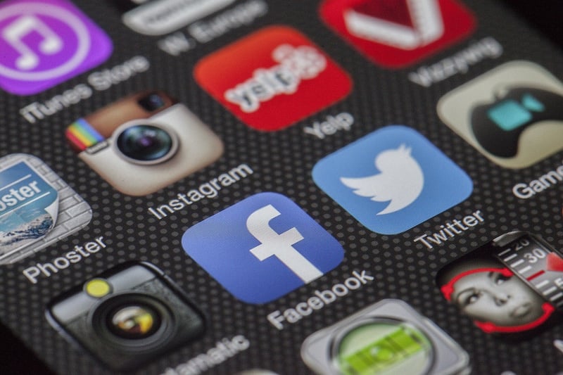 Social Media Influencer